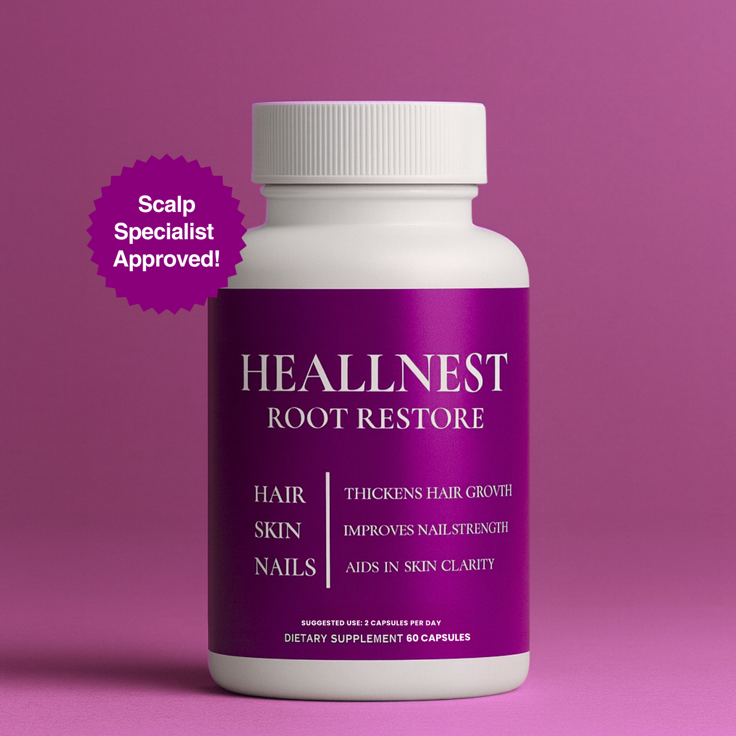 Heallnest Root Restore