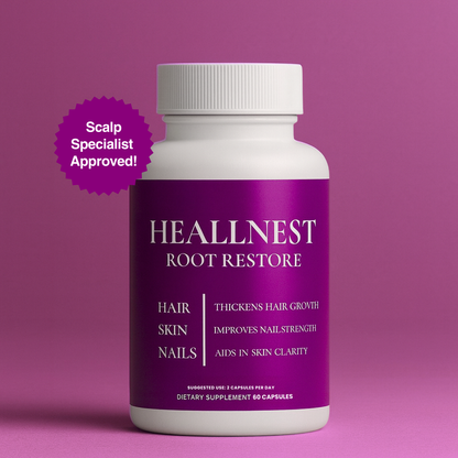 Heallnest Root Restore