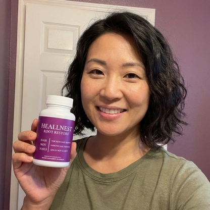 Heallnest Root Restore