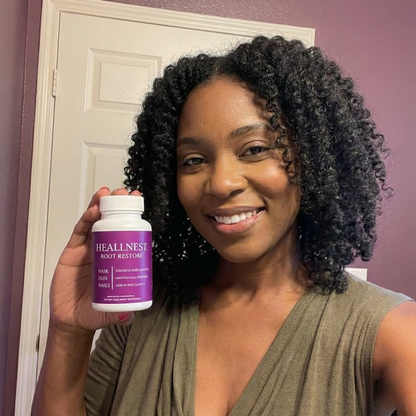 Heallnest Root Restore