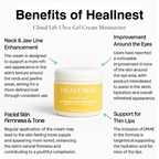 Cloud Lift Ultra Gel Cream Moisturizer